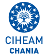 CIHEAM - MAICh logo